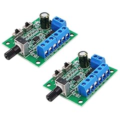 Dollatek 2pcs pwm usato  Spedito ovunque in Italia 