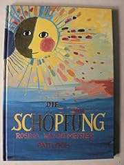Schöpfung gebraucht kaufen  Wird an jeden Ort in Deutschland