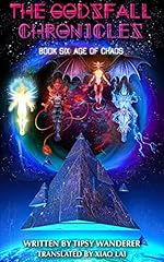 Age chaos book d'occasion  Livré partout en France