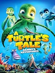 Turtle tale sammy for sale  Delivered anywhere in USA 