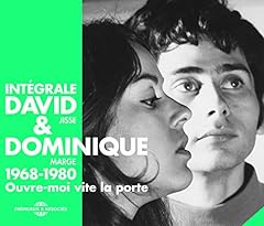 Integrale david dominique d'occasion  Livré partout en Belgiqu