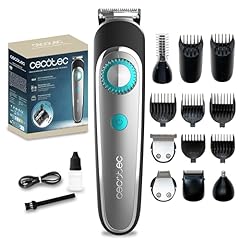 Cecotec tondeuse barbe d'occasion  Livré partout en France