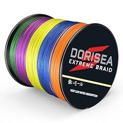 Dorisea extreme braid usato  Spedito ovunque in Italia 