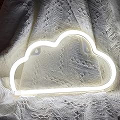 Cloud neon signs for sale  Delivered anywhere in USA 