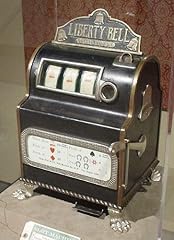 History slot machines d'occasion  Livré partout en France