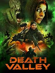 Death valley d'occasion  Livré partout en France