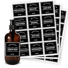 Pieces waterproof label for sale  Delivered anywhere in UK