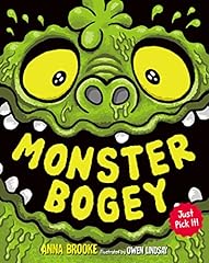 Monster bogey d'occasion  Livré partout en France