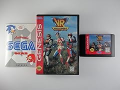Troopers sega genesis for sale  Delivered anywhere in USA 