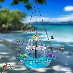 Hanging solar bird for sale  Delivered anywhere in USA 