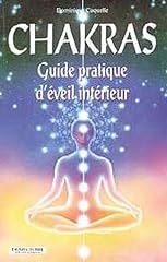Chakras guide pratique d'occasion  Livré partout en France
