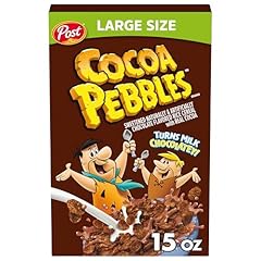 Post cocoa pebbles for sale  Delivered anywhere in USA 