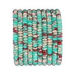 Beadia natural green for sale  Delivered anywhere in USA 