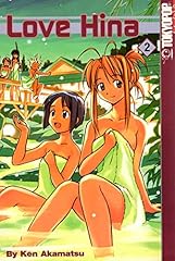 Love hina v. usato  Spedito ovunque in Italia 