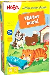 Haba ersten spiele gebraucht kaufen  Wird an jeden Ort in Deutschland