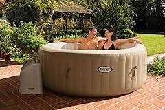 Intex pure spa usato  Spedito ovunque in Italia 