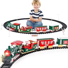 Deao christmas train for sale  Delivered anywhere in UK