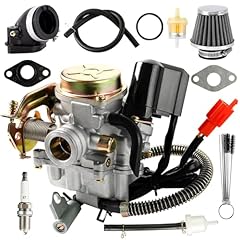 Gy6 carburetor compatible for sale  Delivered anywhere in USA 