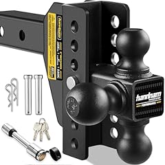 Handnam drop hitch for sale  Delivered anywhere in USA 