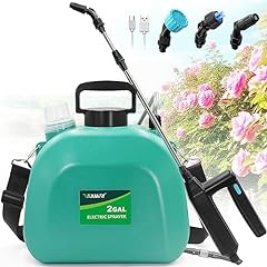 Battery powered sprayer for sale  Delivered anywhere in USA 