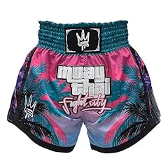 Endangered fightwear fight for sale  Delivered anywhere in UK