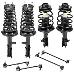 Front rear struts for sale  Delivered anywhere in USA 