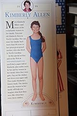 Kimberly allen american for sale  Delivered anywhere in USA 