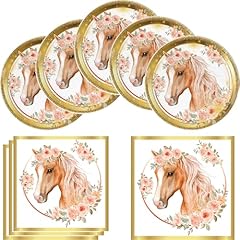 Horse birthday party for sale  Delivered anywhere in USA 