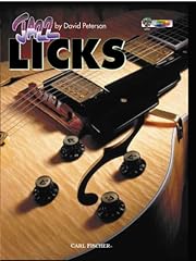Jazz licks for sale  Delivered anywhere in USA 