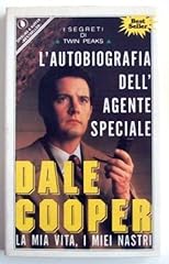 Autobiografia dell agente usato  Spedito ovunque in Italia 