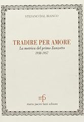 Tradire per amore. d'occasion  Livré partout en France