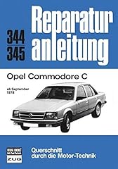 Opel commodore 09 usato  Spedito ovunque in Italia 