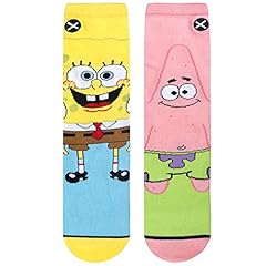 Odd sox spongebob for sale  Delivered anywhere in USA 