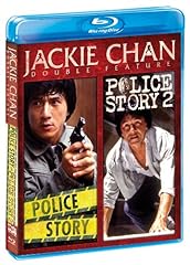 Jackie chan police for sale  Delivered anywhere in UK