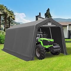 Outdoor storage shelter for sale  Delivered anywhere in USA 