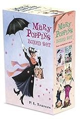 Mary poppins boxed for sale  Delivered anywhere in USA 