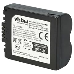 Vhbw batteria compatibile usato  Spedito ovunque in Italia 