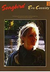 Eva cassidy songbird for sale  Delivered anywhere in UK