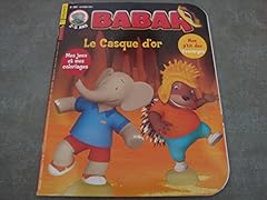 Babar magazine 267 d'occasion  Livré partout en France