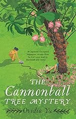 Cannonball tree mystery for sale  Delivered anywhere in UK