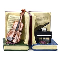 Decorative violin piano for sale  Delivered anywhere in USA 