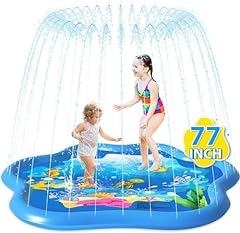 Jonyj splash pad for sale  Delivered anywhere in USA 
