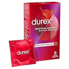 Durex gefühlsecht extra gebraucht kaufen  Wird an jeden Ort in Deutschland