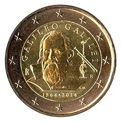 Euro münze italien gebraucht kaufen  Wird an jeden Ort in Deutschland
