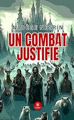 Combat justifié d'occasion  Livré partout en France