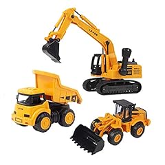 Zhuofeng digger toys for sale  Delivered anywhere in UK