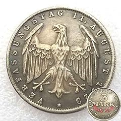 Fkaiyin 1923 deutsche gebraucht kaufen  Wird an jeden Ort in Deutschland