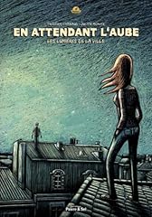 Attendant aube tome d'occasion  Livré partout en Belgiqu