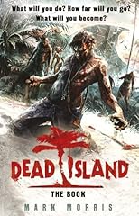 Dead island mark for sale Dead island mark for sale  Delivered anywhere in UK