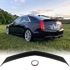 Rear trunk spoiler for sale  Delivered anywhere in USA 